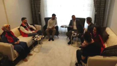 evlilik kredisi Gaziantep - Evlilik Kredisi Gaziantep'te Mutlu Yuvalar Kurdu