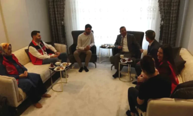 evlilik kredisi Gaziantep - Evlilik Kredisi Gaziantep'te Mutlu Yuvalar Kurdu