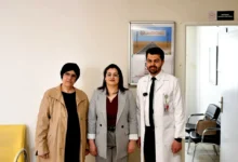 Ezgi kilo kaybı - Ezgi'nin Mucizevi Değişimi: 22 Kilo Kaybı