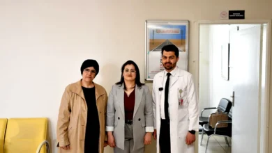 Ezgi kilo kaybı - Ezgi'nin Mucizevi Değişimi: 22 Kilo Kaybı