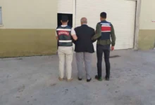 firari hükümlü - Firari Hükümlü Yakalandı