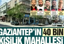 Fırat Mahallesi Okul - Fırat'ta Okul Sevinci: Muhtar Sorunlara Çözüm Buldu