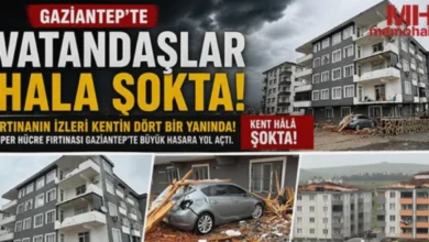 fırtına mağdurları yardım - Fırtına Mağdurları Yardım Bekliyor: Balkonlar Arabaları V...