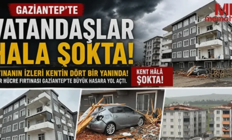 fırtına mağdurları yardım - Fırtına Mağdurları Yardım Bekliyor: Balkonlar Arabaları V...