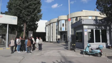 Flament Tekstil konkordato - Flament Tekstil'e 3 Aylık Konkordato Mühleti