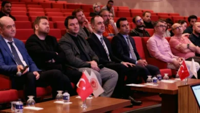 yapay zeka - GAİB'ten Yapay Zeka Hamlesi