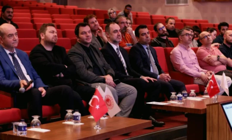 yapay zeka - GAİB'ten Yapay Zeka Hamlesi