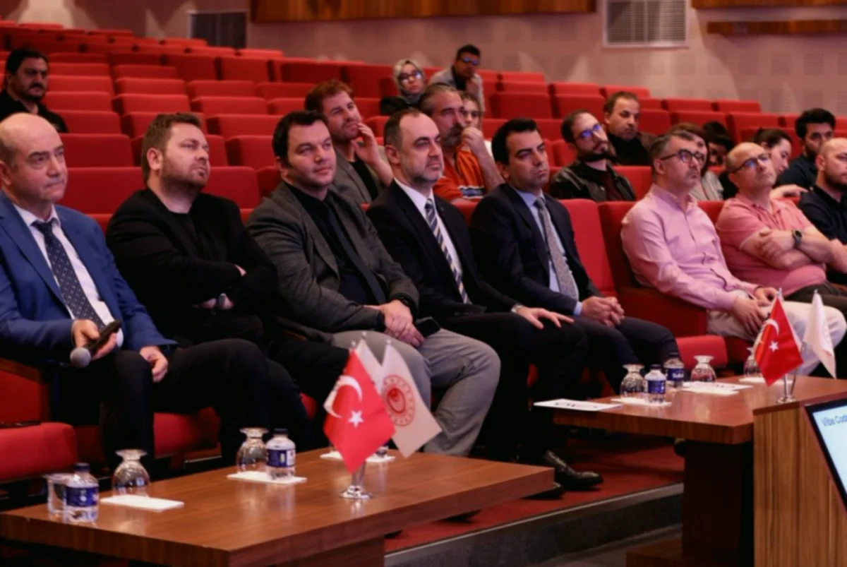 GAİB'ten Yapay Zeka Hamlesi