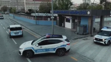 Gaziantep bahis operasyonu - Gaziantep: 2 Milyar TL'lik Yasadışı Bahis Operasyonu
