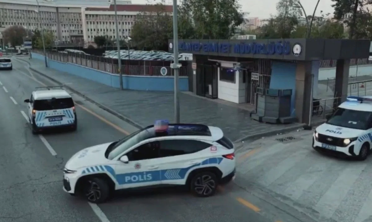 Gaziantep: 2 Milyar TL'lik Yasadışı Bahis Operasyonu