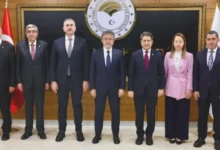 Gaziantep Afet Desteği - Gaziantep Afet Desteği: Ankara'da Kritik Görüşmeler