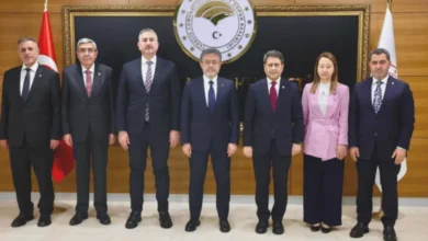 Gaziantep Afet Desteği - Gaziantep Afet Desteği: Ankara'da Kritik Görüşmeler