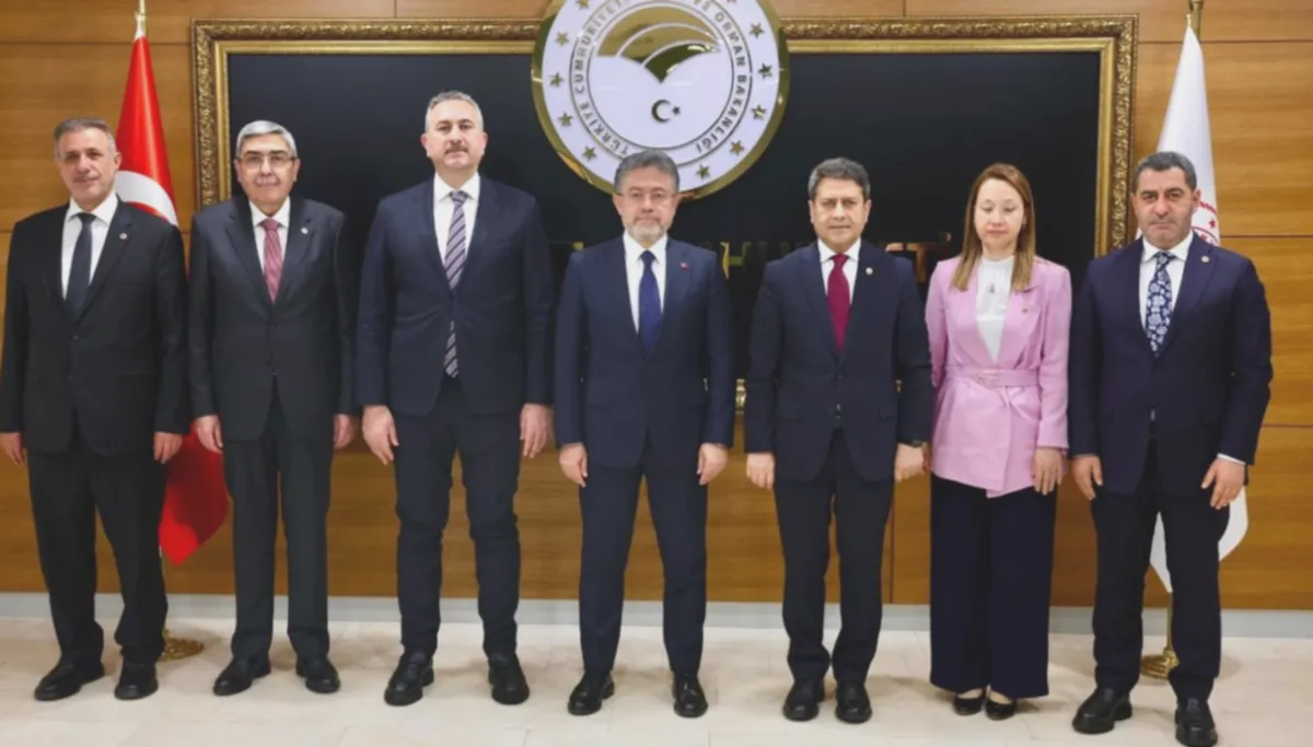 Gaziantep Afet Desteği: Ankara'da Kritik Görüşmeler