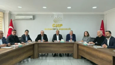 Gaziantep afet ilanı - Gaziantep Afet İlan Edilmeli: Çiftçi Perişan