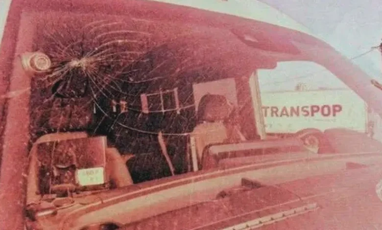 Gaziantep trafik kaza darp - Gaziantep Bağlantılı Darp: Ölümün Perdesi Aralandı