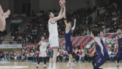 Gaziantep Basketbol Süper Lig - Gaziantep Basketbol: Süper Lig Hedefinde Son Viraj