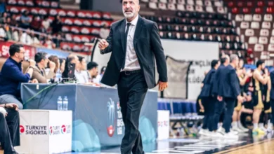Gaziantep Basketbol - Gaziantep Basketbol'dan Muhteşem Dönüş: Taraftar Gücü