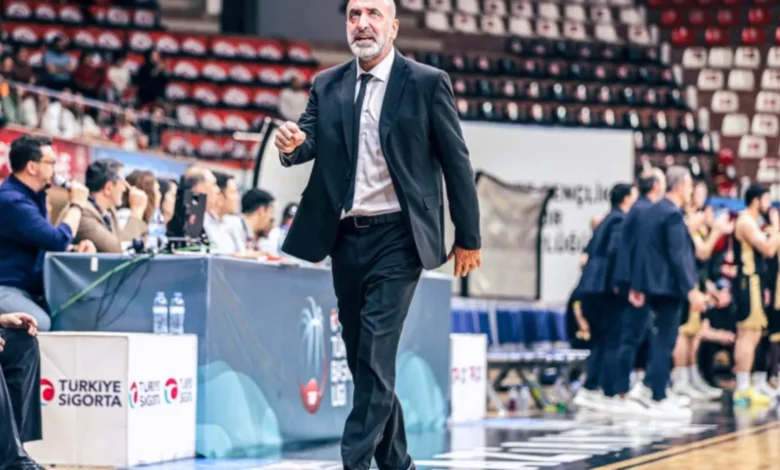 Gaziantep Basketbol - Gaziantep Basketbol'dan Muhteşem Dönüş: Taraftar Gücü