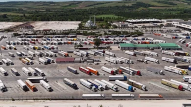 Gaziantep bayram sürücüleri - Gaziantep Bayram Sürücüleri: Yollarda Bayram Hüzünleri - ...