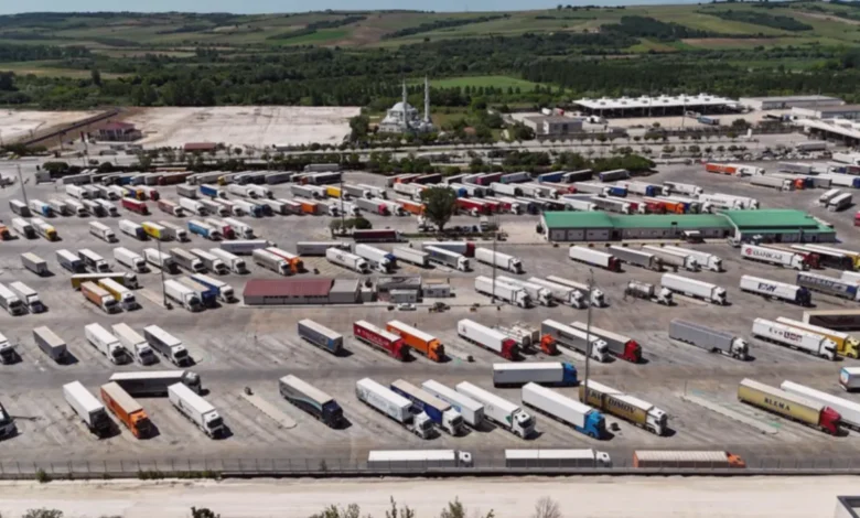 Gaziantep bayram sürücüleri - Gaziantep Bayram Sürücüleri: Yollarda Bayram Hüzünleri - ...