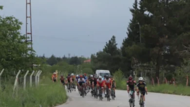 Gaziantep bisiklet yarışları - Gaziantep Bisiklet Yarışları: Gaziantep'te Pedal Çeviren ...