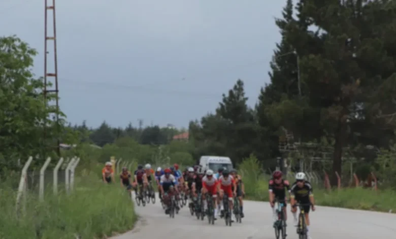 Gaziantep bisiklet yarışları - Gaziantep Bisiklet Yarışları: Gaziantep'te Pedal Çeviren ...
