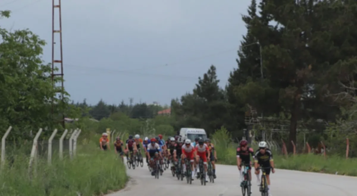 Gaziantep Bisiklet Yarışları: Gaziantep'te Pedal Çeviren ...