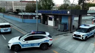 Gaziantep emniyet görev değişimi - Gaziantep Emniyetinde Yeni Yüzler