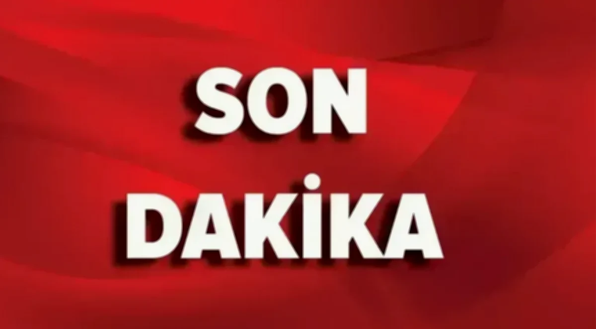Gaziantep Enerji Altyapısı Tamirde
