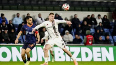 Gaziantep FK Başakşehir maçı - Gaziantep FK: Başakşehir Maçı Heyecanı Başladı!