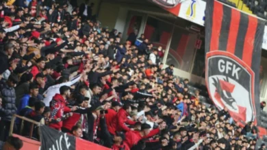 Gaziantep FK bilet - Gaziantep FK Bilet Fiyatları: Taraftar Tepkisi Ne Olacak?
