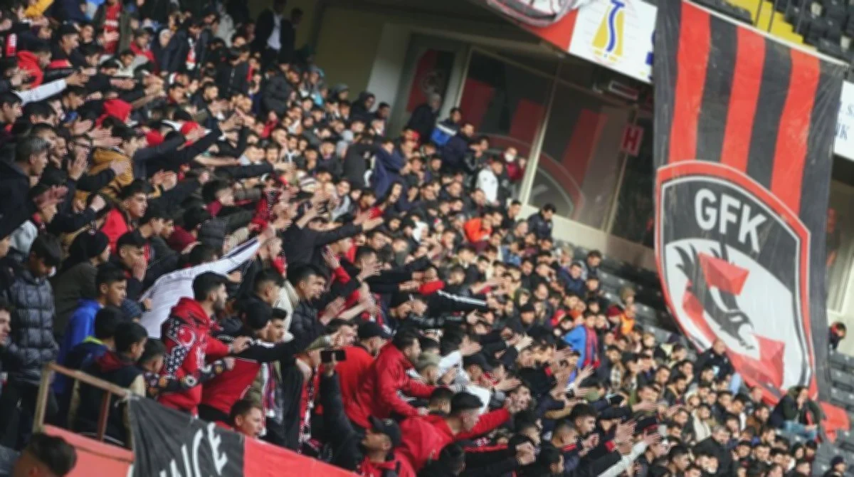 Gaziantep FK Bilet Fiyatları: Taraftar Tepkisi Ne Olacak?