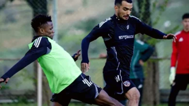 Gaziantep FK Göztepe - Gaziantep FK: Göztepe Sınavı Öncesi Sorgular