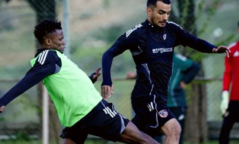 Gaziantep FK Göztepe - Gaziantep FK: Göztepe Sınavı Öncesi Sorgular