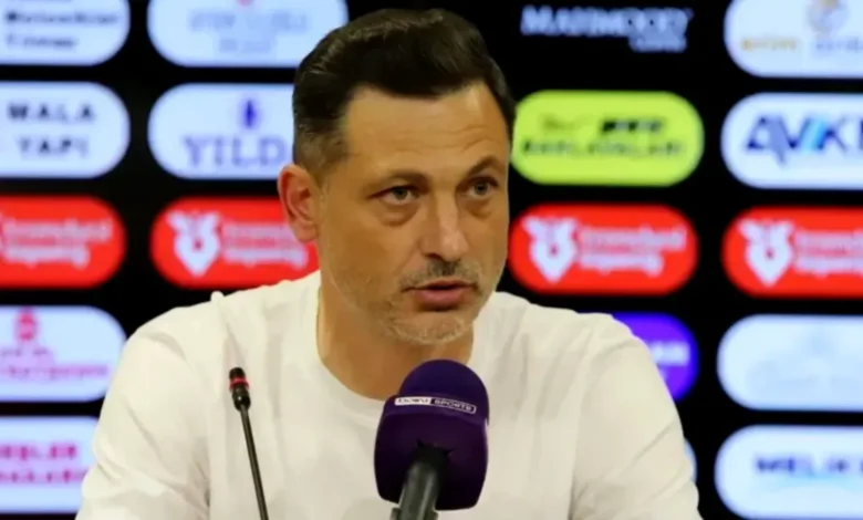 Gaziantep FK oyuncu - Gaziantep Fk Oyuncu: Radoi - Kadroda Yüzleşme Zamanı