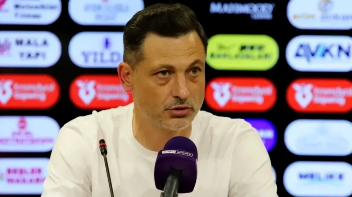 Gaziantep Fk Oyuncu: Radoi - Kadroda Yüzleşme Zamanı