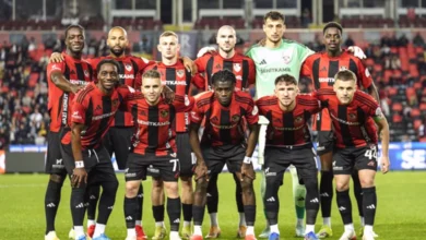 kadro değişikliği - Gaziantep FK'da Kadro Değişikliği: Gidenler, Kalanlar