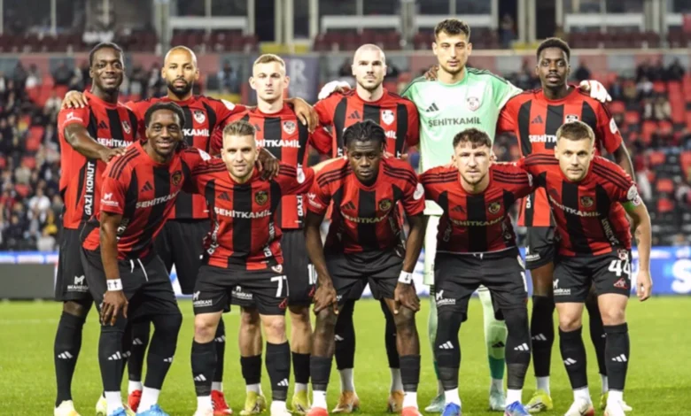 kadro değişikliği - Gaziantep FK'da Kadro Değişikliği: Gidenler, Kalanlar