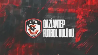 Gaziantep FK'nın gözdesi - Gaziantep FK'nın Gözdesi Avrupa'ya Uçtu
