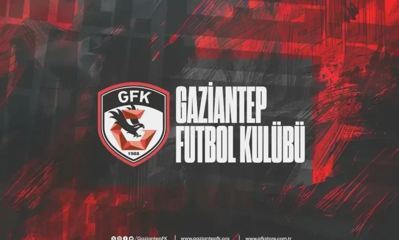 Gaziantep FK'nın gözdesi - Gaziantep FK'nın Gözdesi Avrupa'ya Uçtu