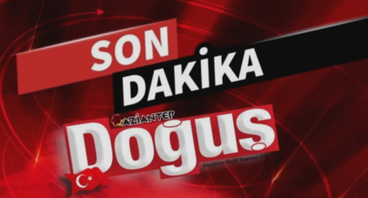 Gaziantep FK'ya FIFA'dan Sert Darbe: 3 Dönem Transfer Yas...
