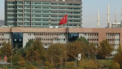 Gaziantep Gece Kulübü - Gaziantep Gece Kulübü: Adalet Ne Zaman?