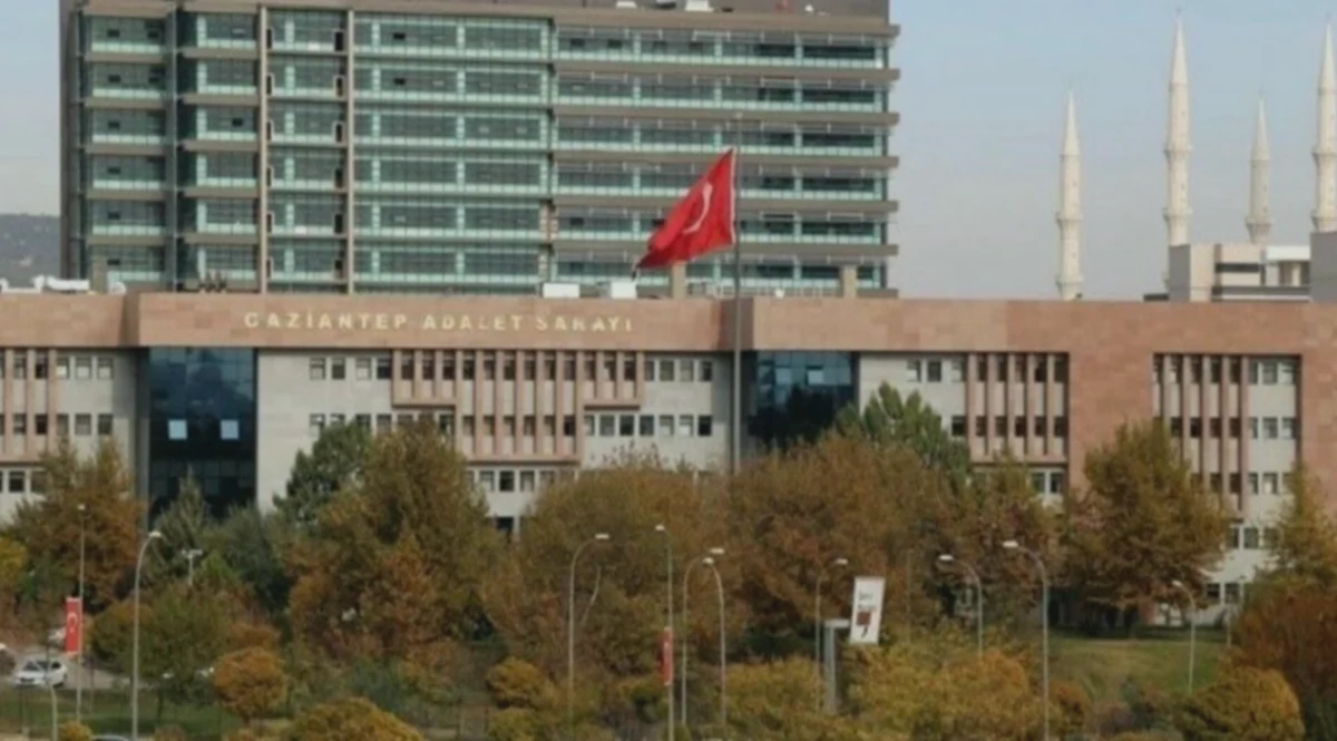 Gaziantep Gece Kulübü: Adalet Ne Zaman?