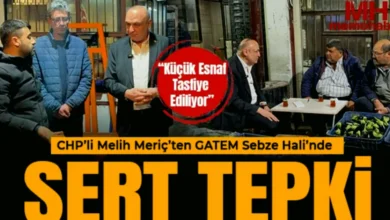 Gaziantep Halinde Esnafın Çıkmazı - Gaziantep Halinde Esnafın Çıkmazı: 3 Kuruş Kazanmıyor