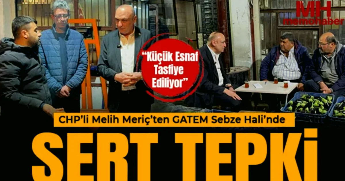 Gaziantep Halinde Esnafın Çıkmazı: 3 Kuruş Kazanmıyor
