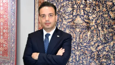 Gaziantep halısı - Gaziantep Halısı: Rakamlar Ne Diyor?