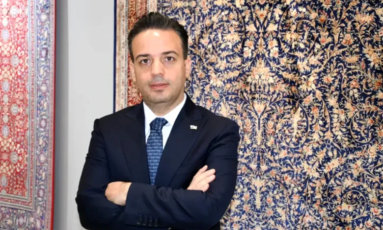 Gaziantep halısı - Gaziantep Halısı: Rakamlar Ne Diyor?