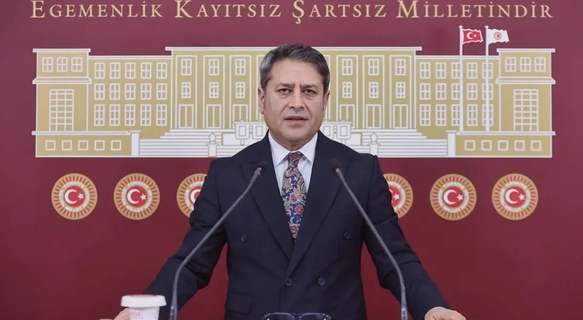 Gaziantep: Hasar Tespiti Hızla İlerliyor