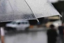 Gaziantep hava durumu - Gaziantep Hava: Bahar Geldi, Yağmur Kapıda