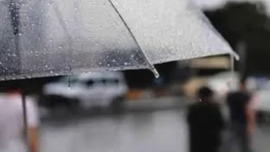 Gaziantep hava durumu - Gaziantep Hava: Bahar Geldi, Yağmur Kapıda